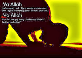 Berdzikir Mengingat Allah