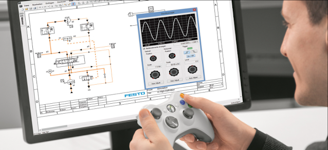 festo fluidsim crack