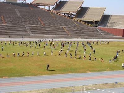 Mau Tahu 12 Stadion Aneh Di Dunia Ini Dia [ www.BlogApaAja.com ]