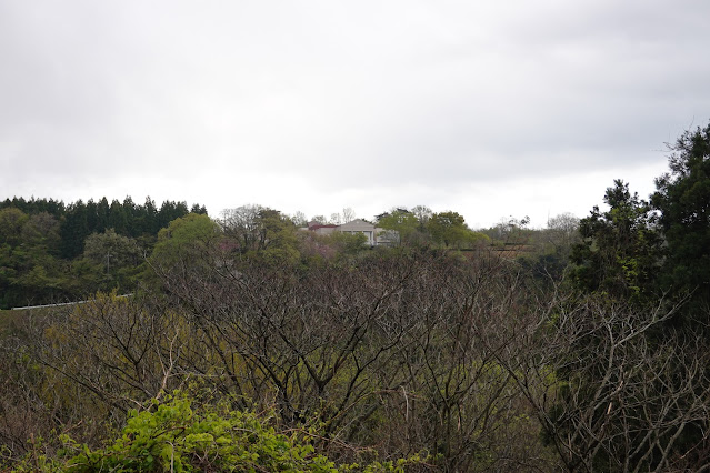 鳥取県西伯郡伯耆町小林 アクイール風彩の森迎賓館（かぜのもりげいひんかん）