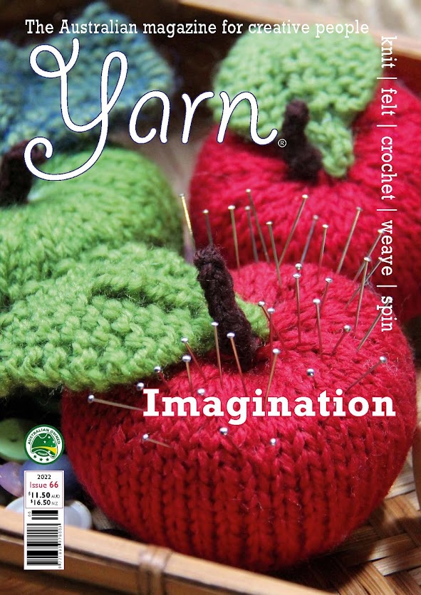 Yarn №66 2022 (2)