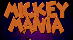 Mickey Mania (ROMs)(SNES)(MEGA)(E)(J)(U)(Traducciones)