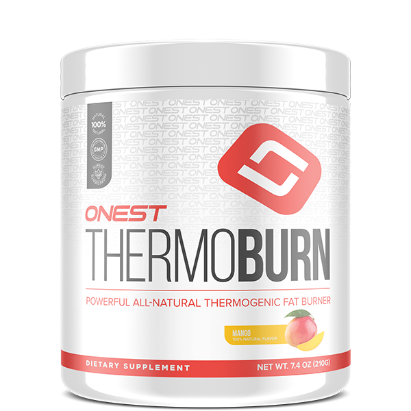 A-Z Guide to Thermogenic Fat Burning Supplements