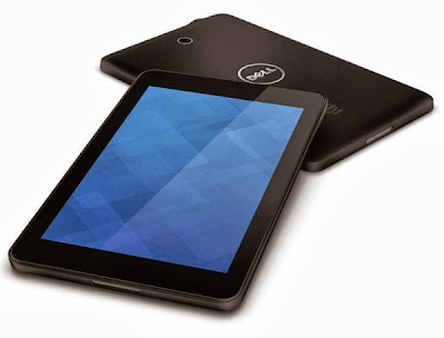 DELL VENUE 7 FULL TABLET SPECIFICATIONS SPECS DETAILS FEATURES CONFIGURATIONS PRICE