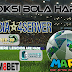 PREDIKSI PERTANDINGAN BOLA 05 – 06 JAN 2021