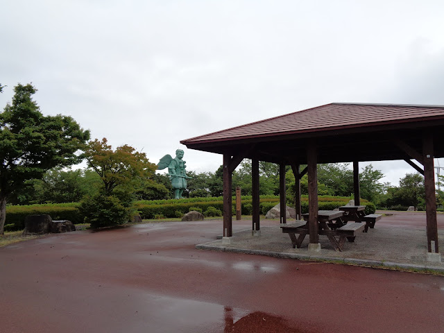 仁王堂公園