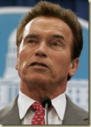 The Governor And The Red Heat Of Nuclear Energy