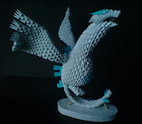 3d Origami Models