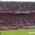 La gente otra vez dijo presente y apoyó al equipo