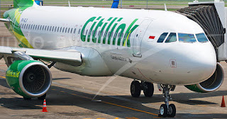 Citilink Indonesia