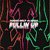 Eric Bellinger & AD - Pullin Up