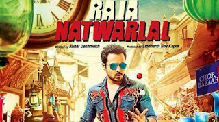 Raja Natwarlal Hindi 2014 DVDRip Free Movie Watch Online