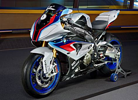 Should BMW Enter MotoGP?