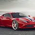 Ferrari 458 Italia GT3 Sports Car