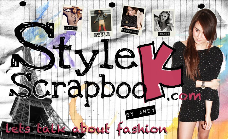 Style Scrapbook