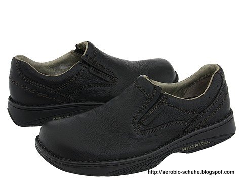 Aerobic schuhe:L83765~{302357}