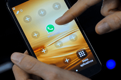 dua fitur whatsapp, bisa tolak undangan grup