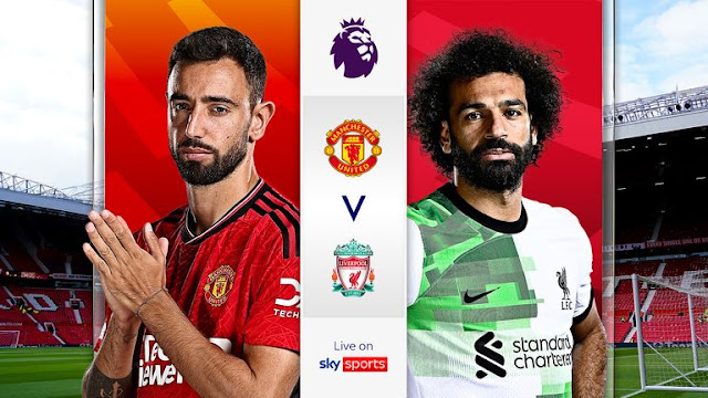 Game Week 32 Predictions: Straight win Liverpool at Old Trafford