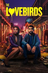 The Lovebirds Online Filmovi sa prevodom