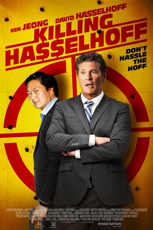 Watch Killing Hasselhoff 2017 Full Movie With English Subtitles