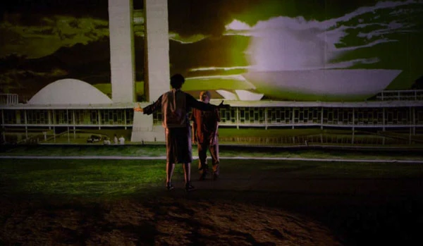 A Fúria - filme