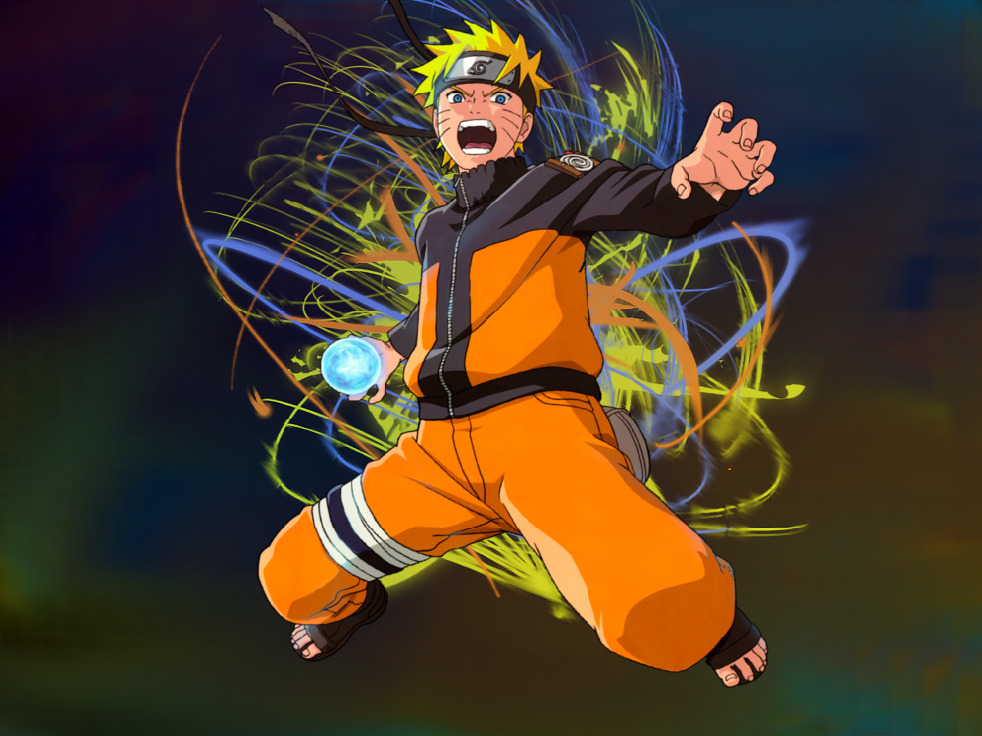 Kumpulan Gambar Naruto Terbaru 2016