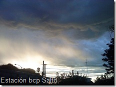 Estación bcp Salto