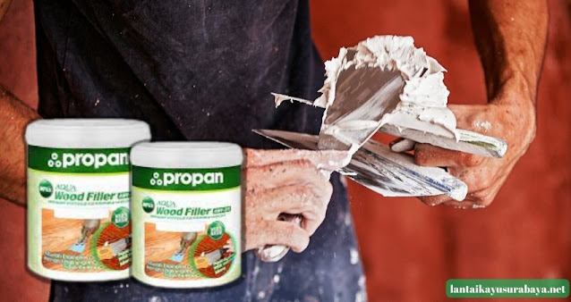 Propan Impra Aqua Wood Filler