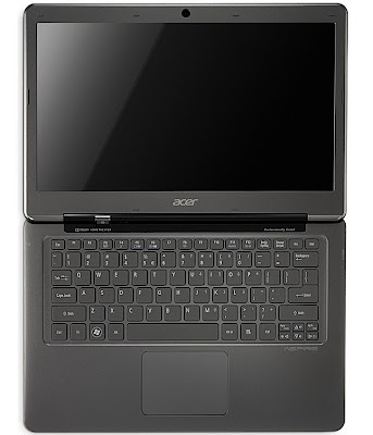 Acer Aspire S3-951-6646 Ultrabooks