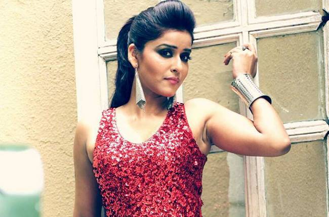 Ginnie Virdi Wiki, Biography, Dob, Age, Height, Weight, Affairs and More 