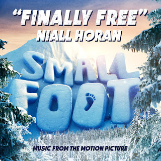 download MP3 Niall Horan – Finally Free (From the “Small Foot” Original Motion Picture Soundtrack) – Single itunes plus aac m4a mp3