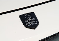 New  2011 Mopar Challenger Drag Pak for racing photos 