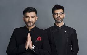 Sony Music signs Bollywood music duo Sachin Jigar