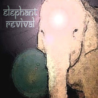 2008 Elephant Revival - Elephant Revival