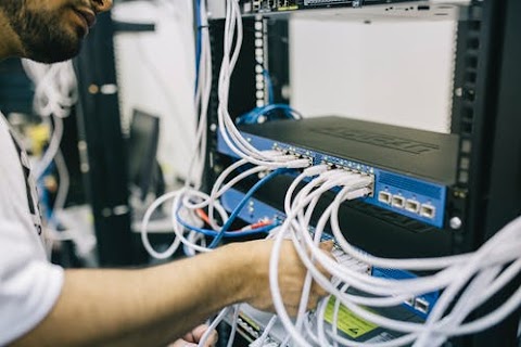Networking Equipments