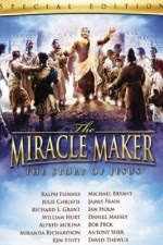 The Miracle Maker movies in Australia