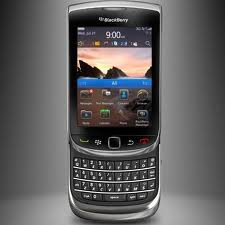 BlackBerry Torch 9810