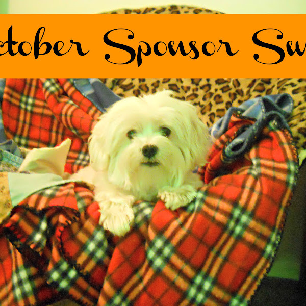 October Sponsor Swap 