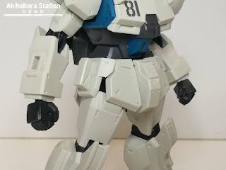 Review de GUNDAM UNIVERSE - Gundam GAT-X105 Strike, Gundam RX-79 Ez-8 y Gundam XXXG-00W0 Wing