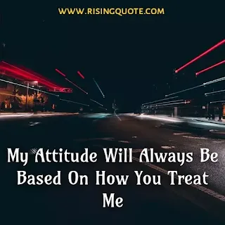 Top 50 Best Attitude Status Quotes Captions 2021