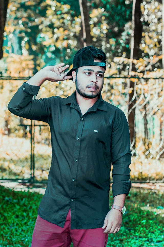Shorif Hussain 
