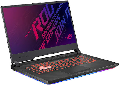 Asus ROG Strix G