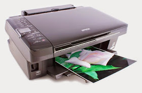 epson stylus nx420 ink reset