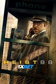 Heist 88 2023 Hindi Dubbed (Voice Over) WEBRip 720p HD Hindi-Subs Online Stream