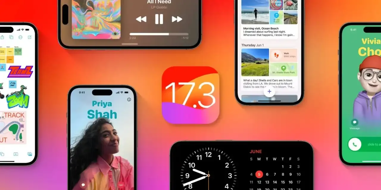 Get Ready for an Incredible Unlocking the Future: Apple iOS 17.3 Release Date and the Awesome iPhone Upgrade Program