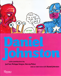 Daniel Johnston