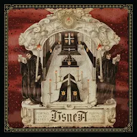 Usnea - "Portals Into Futility"