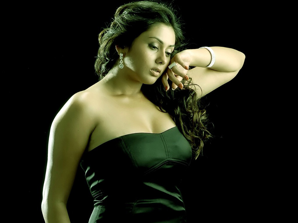 Namitha