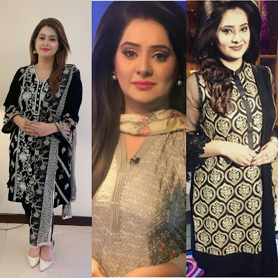 iqra haris Age Husband-Boyfriend Salary and Biography