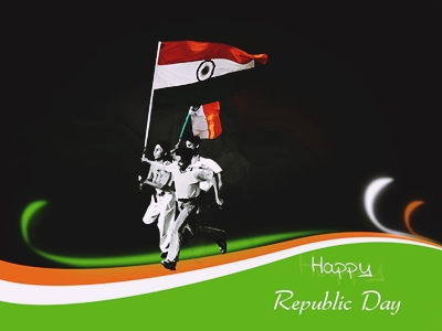 Happy Republic Day Quotes in English